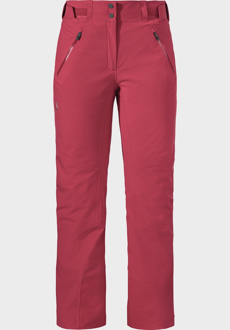 Schöffel Komfortable und wärmende Skihose Sonderangebot der Fabrik
