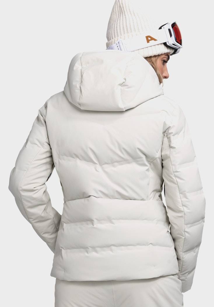 Schöffel Wasserdichte & atmungsaktive Skijacke Bis zu 55% Rabatt