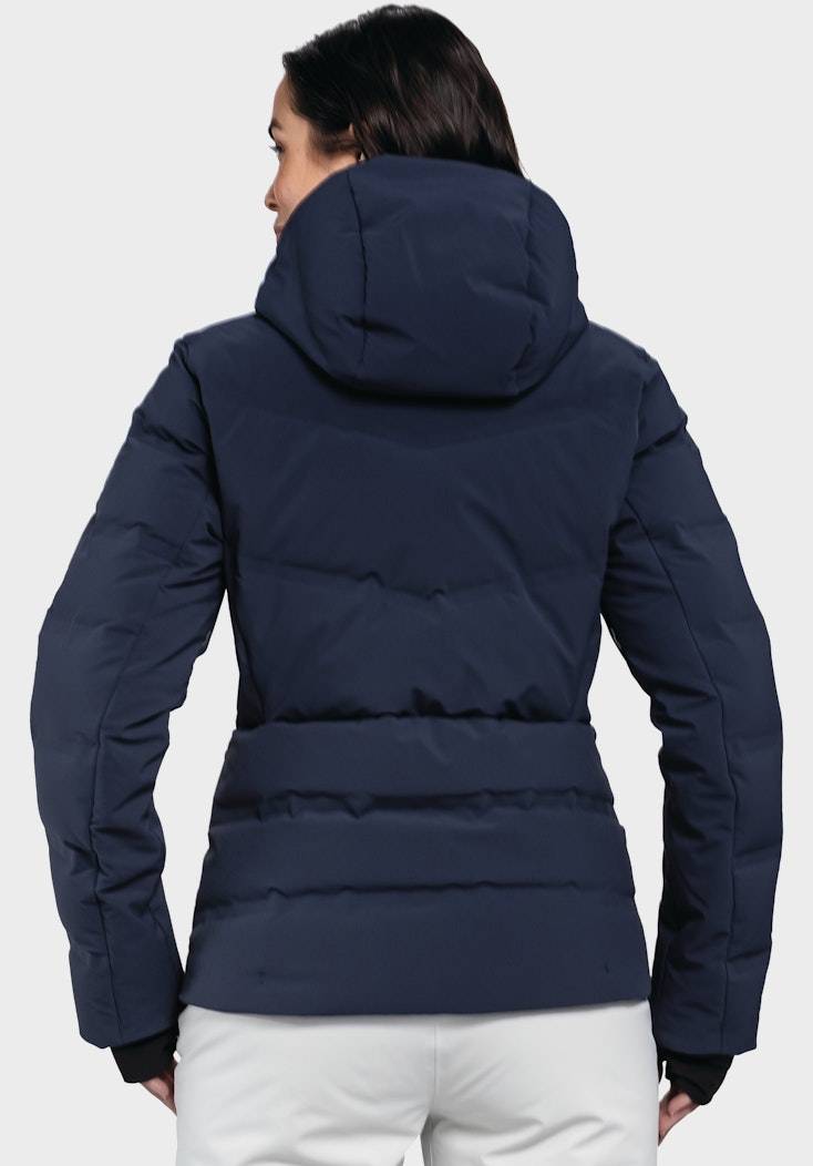 Schöffel Wasserdichte & atmungsaktive Skijacke Discount Store für neue Produkte