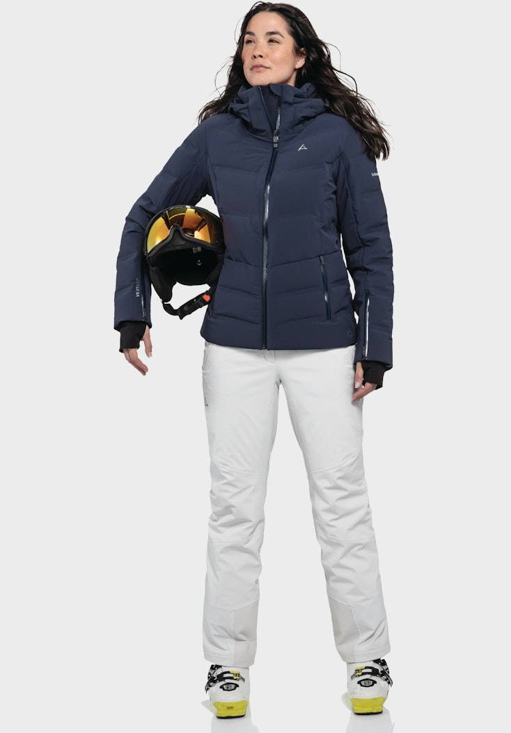 Schöffel Wasserdichte & atmungsaktive Skijacke Discount Store für neue Produkte