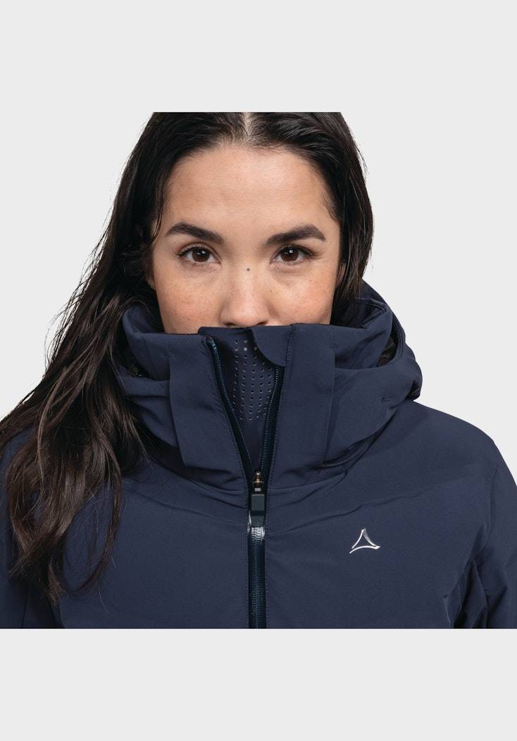 Schöffel Wasserdichte & atmungsaktive Skijacke Discount Store für neue Produkte
