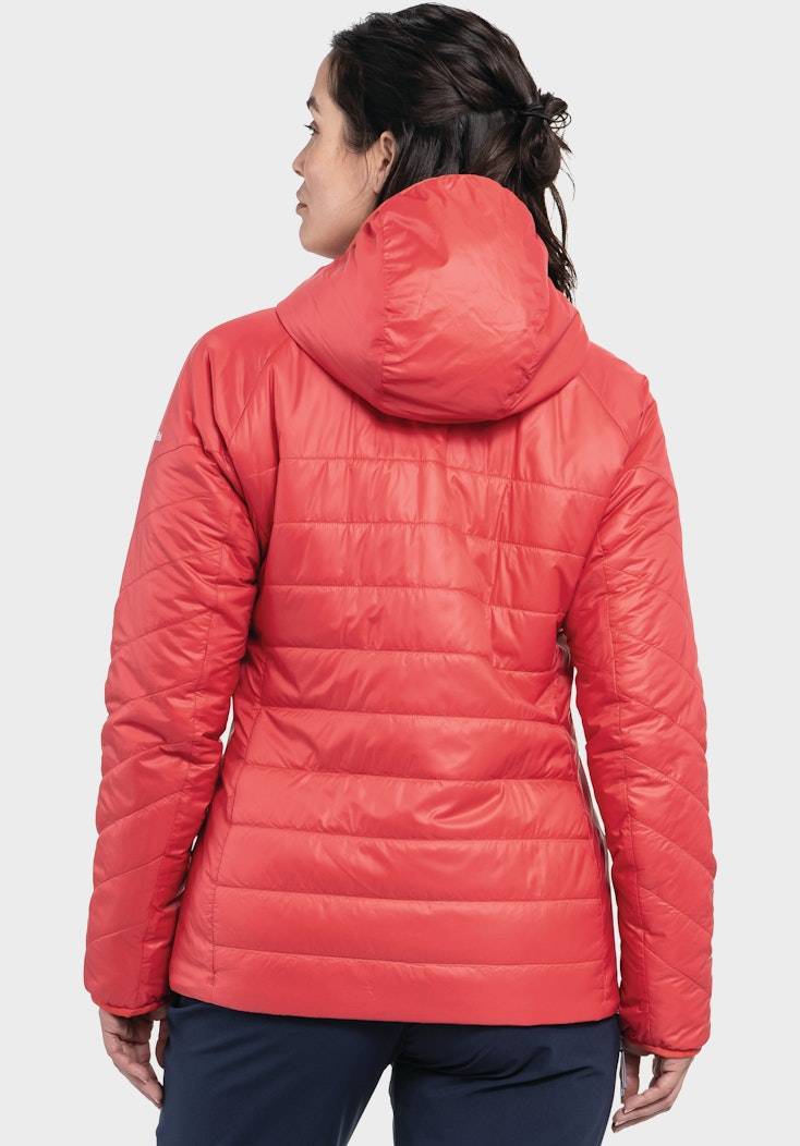 Schöffel Winddichte & komprimierbare Wanderjacke 50% Rabatt mit kostenlosem Versand