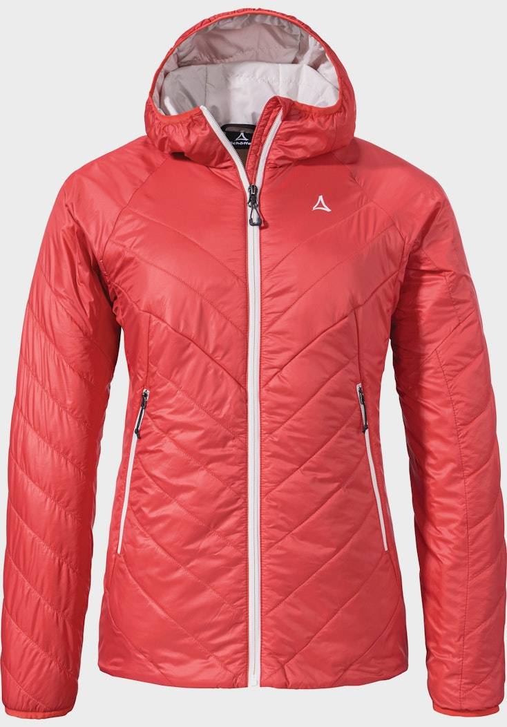 Schöffel Winddichte & komprimierbare Wanderjacke 50% Rabatt mit kostenlosem Versand
