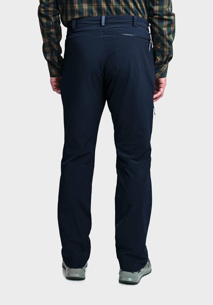 Schöffel Funktionale und wärmende Wanderhose Speichern exportieren