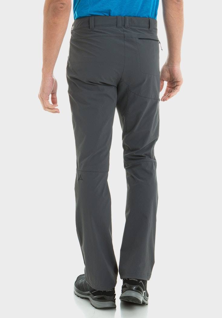 Schöffel Schnell trocknende & elastische Wanderhose Black Friday Preise