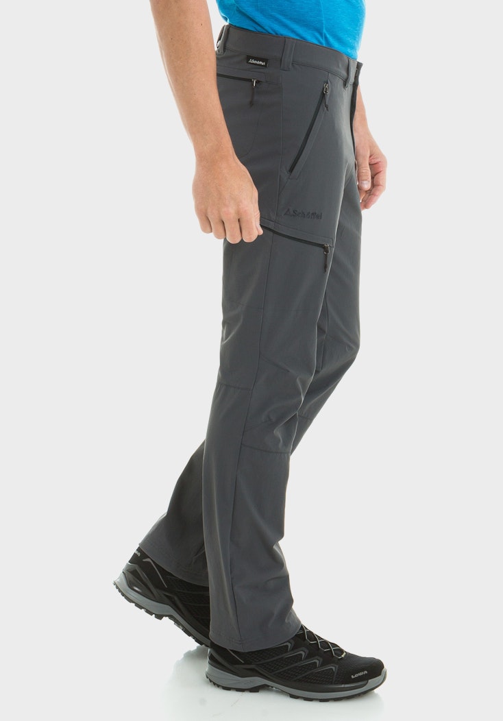 Schöffel Schnell trocknende & elastische Wanderhose Black Friday Preise