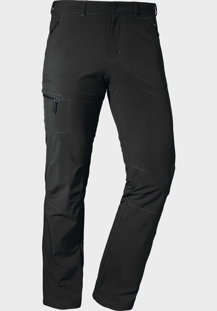 Schöffel Schnell trocknende & elastische Wanderhose Black Friday Preise