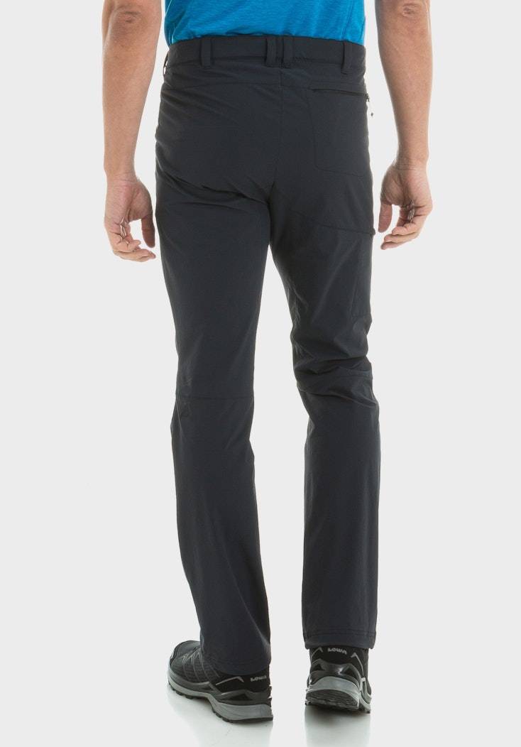 Schöffel Schnell trocknende & elastische Wanderhose Rabatte dieses Monats