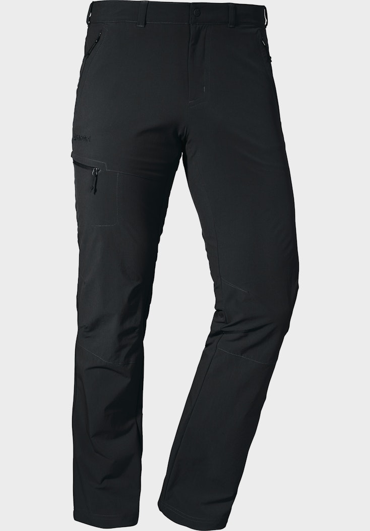 Schöffel Schnell trocknende & elastische Wanderhose Rabatte dieses Monats