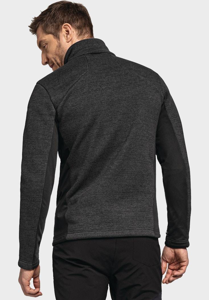 Schöffel Superwarme ZipIn! Fleece Jacke Online