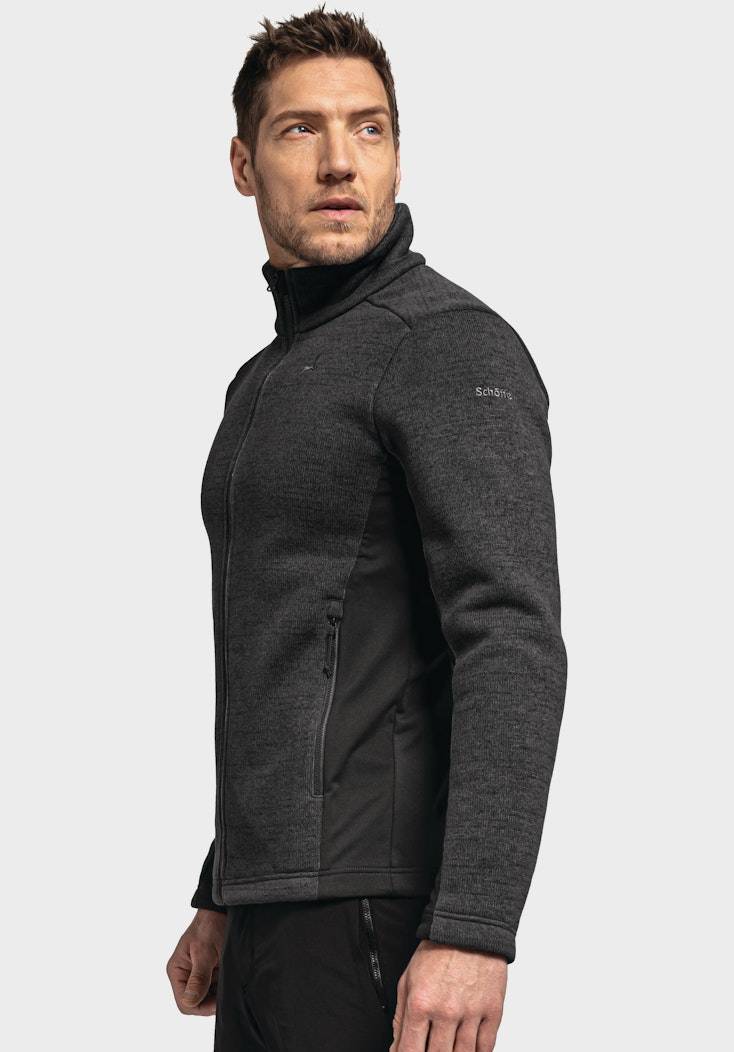 Schöffel Superwarme ZipIn! Fleece Jacke Online