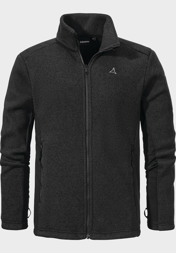 Schöffel Superwarme ZipIn! Fleece Jacke Online