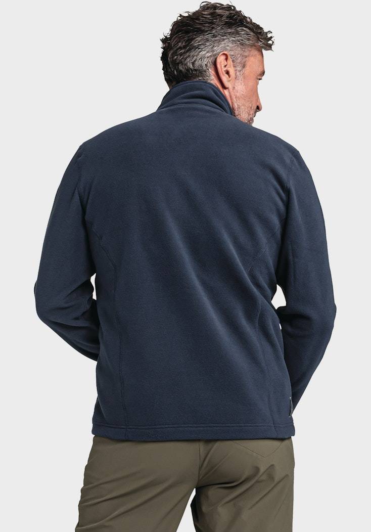 Schöffel Leichte und kuschlige Fleece Jacke Outlet