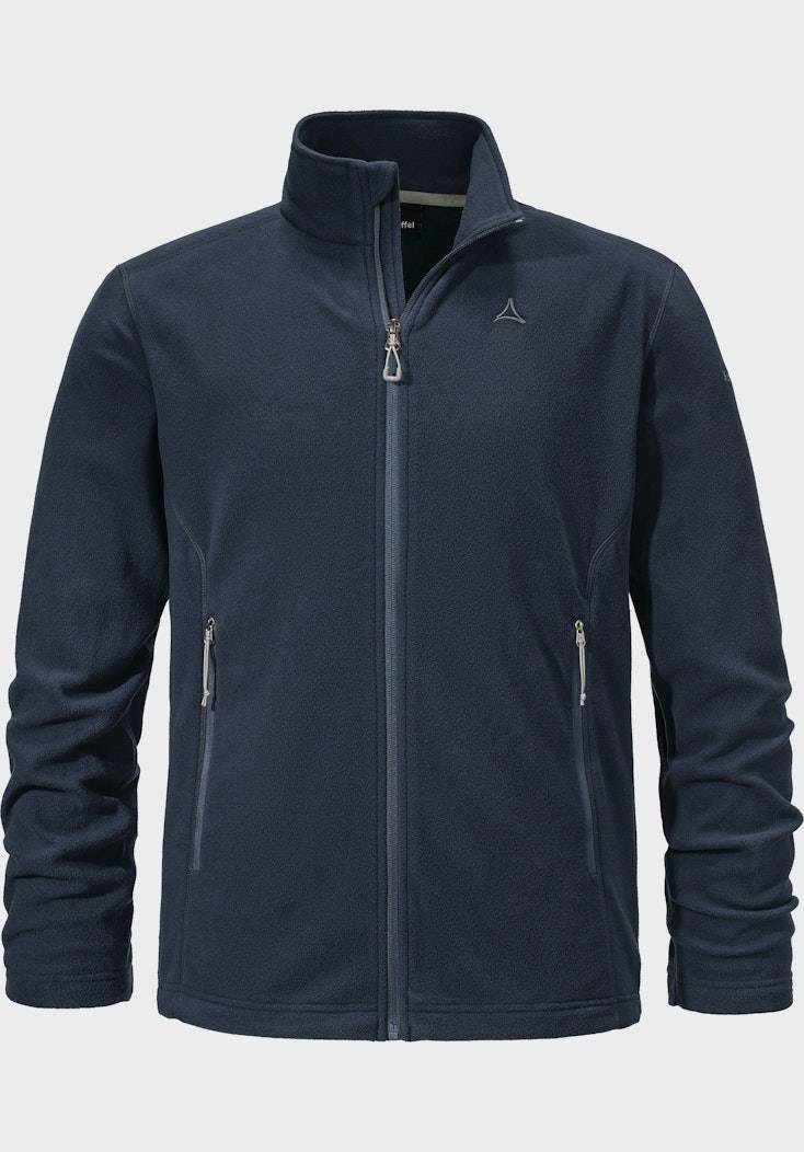 Schöffel Leichte und kuschlige Fleece Jacke Outlet