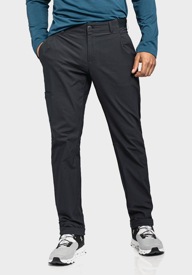 Schöffel Stylische und clevere Freizeithose