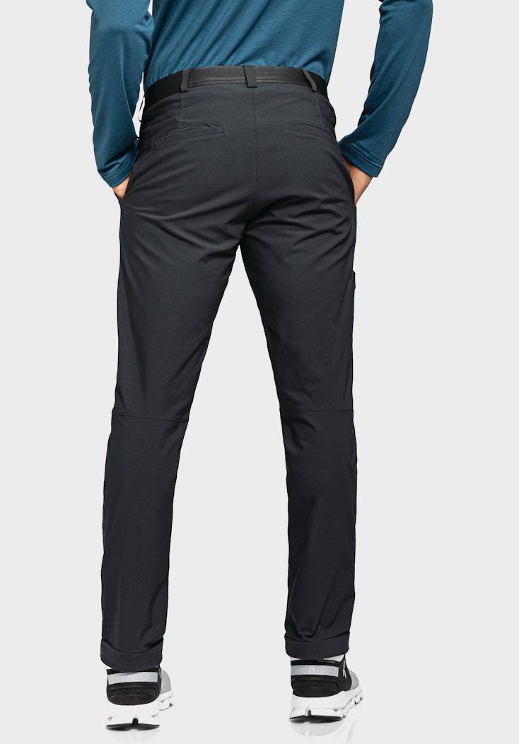 Schöffel Stylische und clevere Freizeithose Verkauf