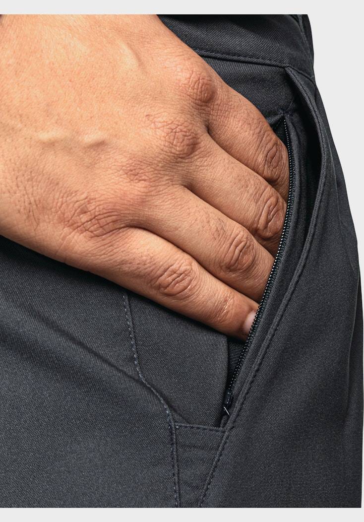 Schöffel Stylische und clevere Freizeithose Verkauf