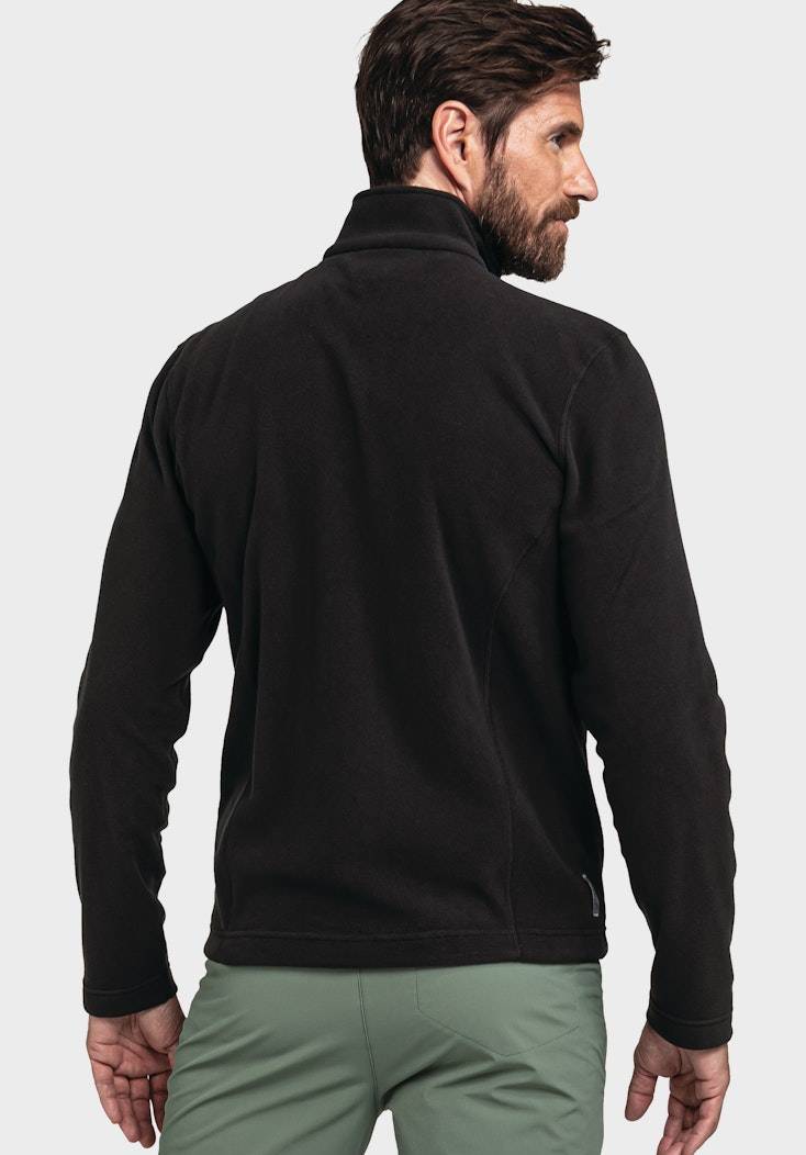 Schöffel Leichte und kuschlige Fleece Jacke Angebote