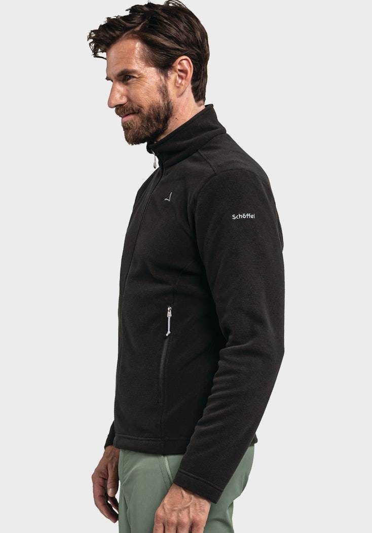 Schöffel Leichte und kuschlige Fleece Jacke Angebote
