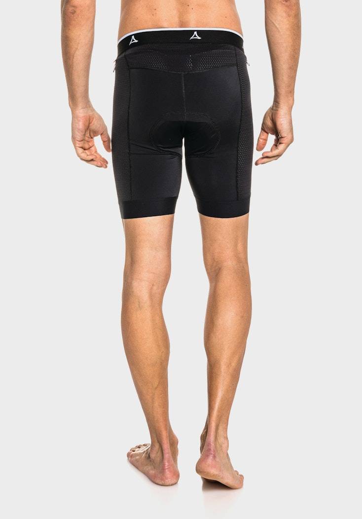 Schöffel Performance Radhose mit Sitzpolster Schlussverkauf