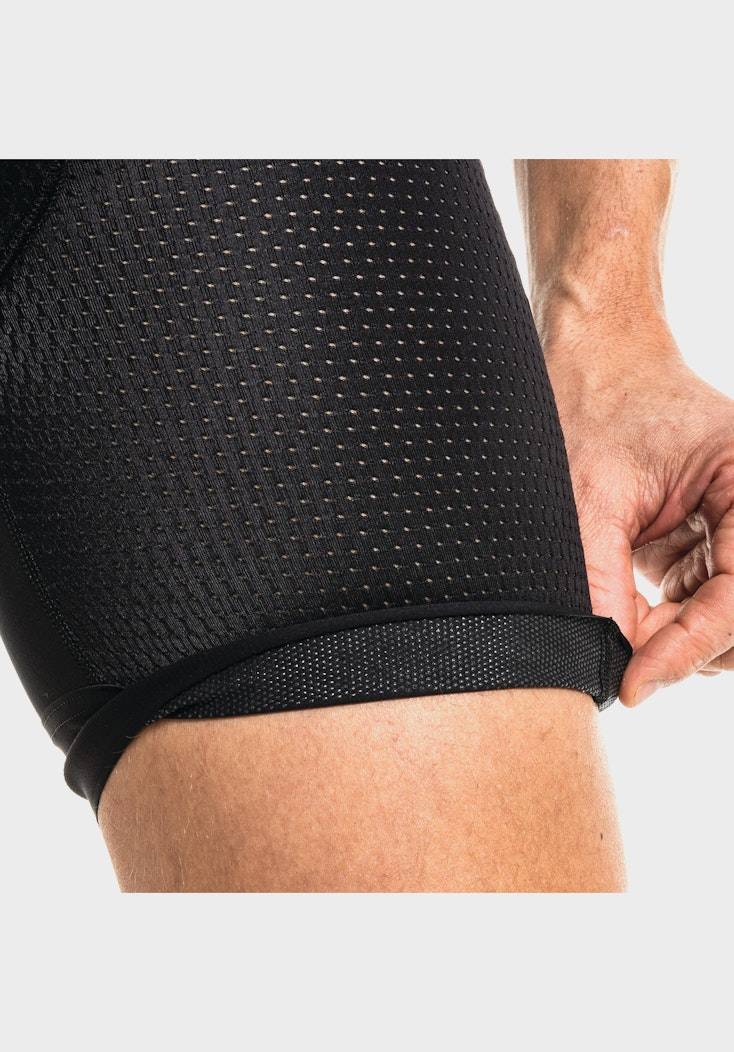 Schöffel Performance Radhose mit Sitzpolster Schlussverkauf