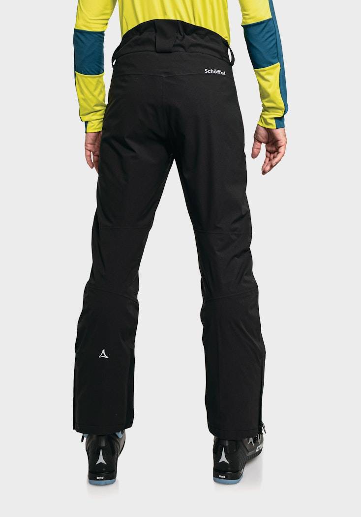 Schöffel Zuverlässige Skihose auf allen Pisten Günstiger Verkauf