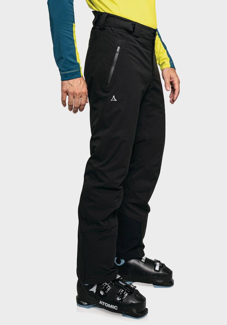 Schöffel Zuverlässige Skihose auf allen Pisten Günstiger Verkauf