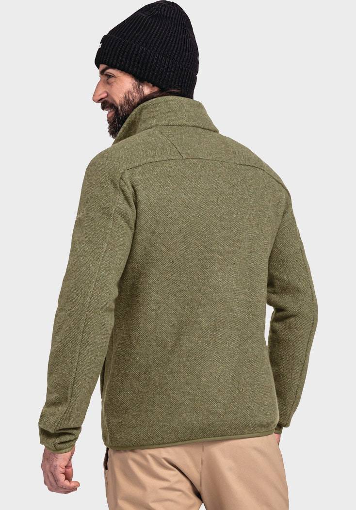 Schöffel Superwarmes Fleece aus Naturfaser Meist gekauft