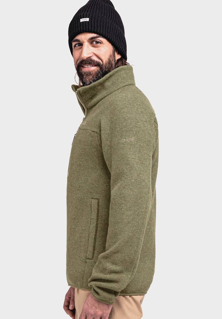 Schöffel Superwarmes Fleece aus Naturfaser Meist gekauft