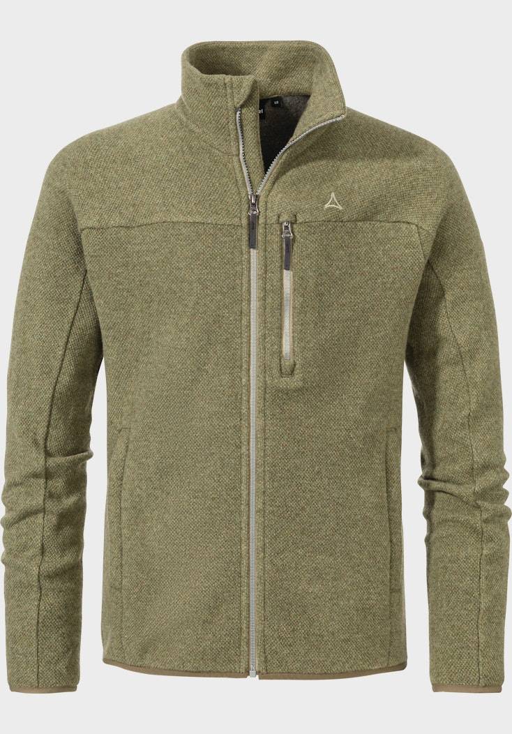 Schöffel Superwarmes Fleece aus Naturfaser Meist gekauft