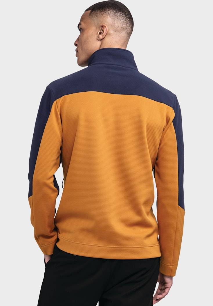 Schöffel Warmes und schnell trocknendes Fleece Fabrik Onlineshop