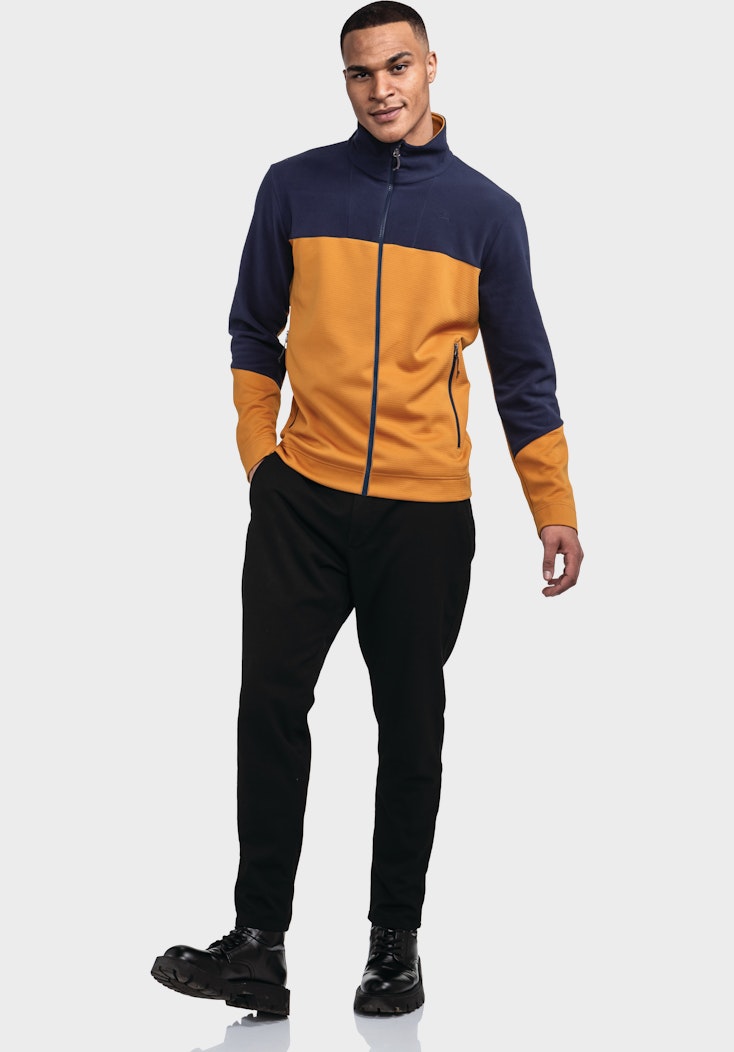 Schöffel Warmes und schnell trocknendes Fleece Fabrik Onlineshop