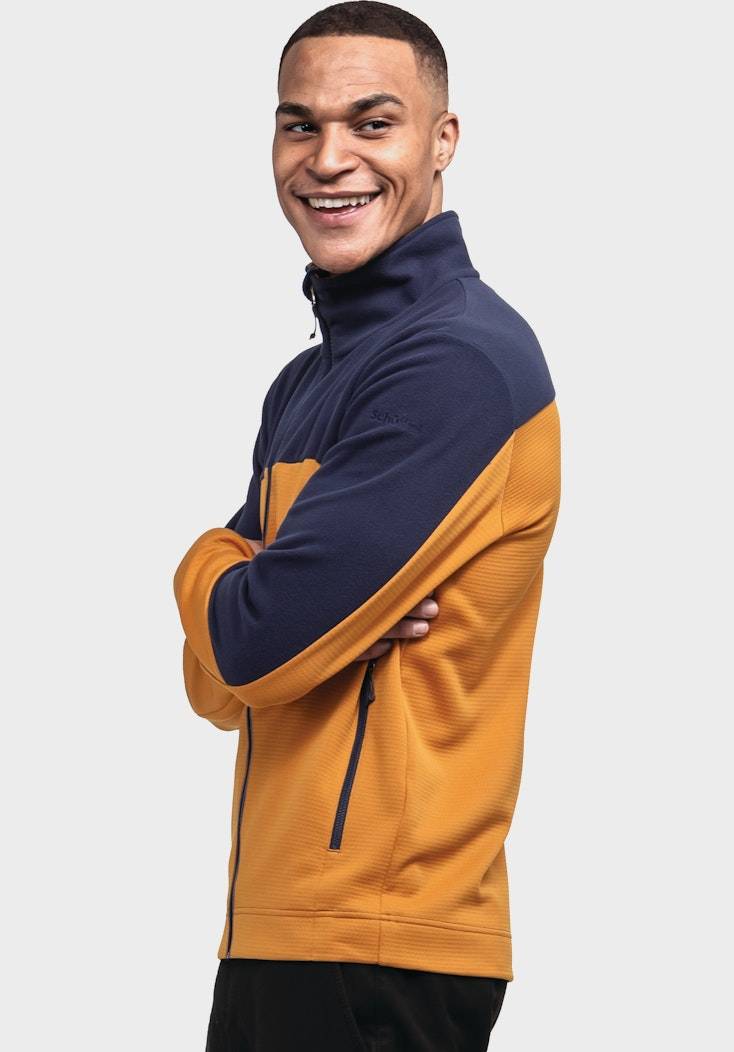 Schöffel Warmes und schnell trocknendes Fleece Fabrik Onlineshop