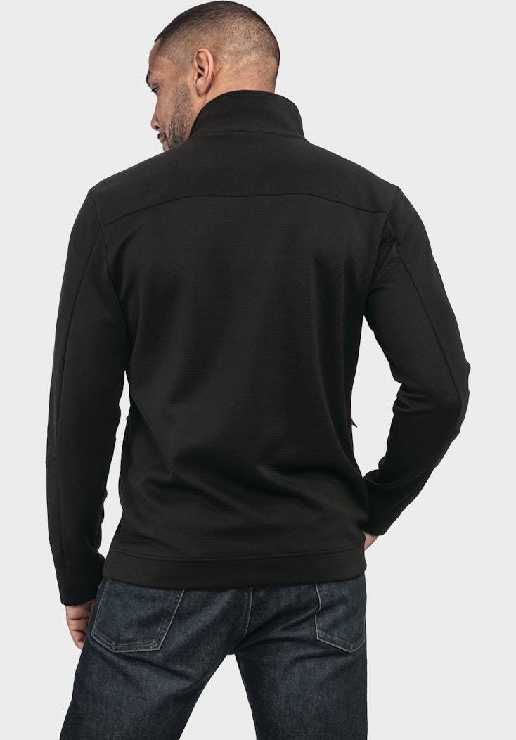 Schöffel Warmes und schnell trocknendes Fleece Fabrikpreis