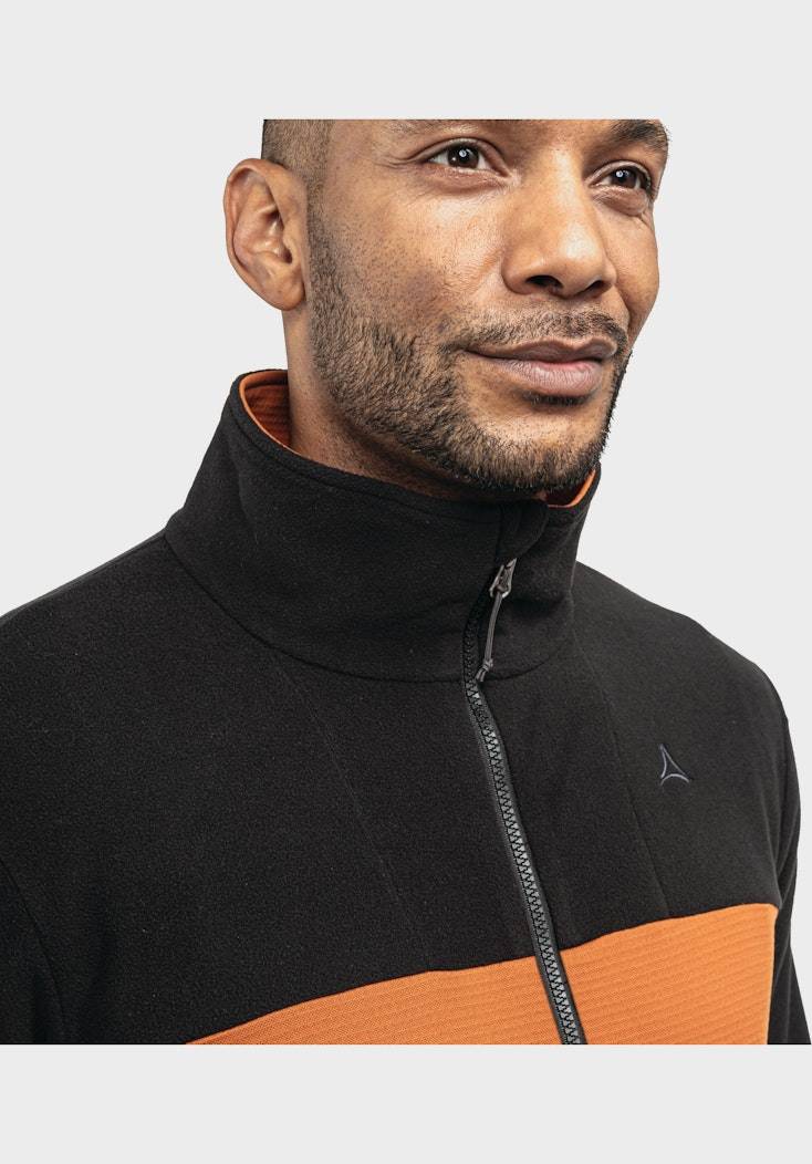Schöffel Warmes und schnell trocknendes Fleece Sonderangebot
