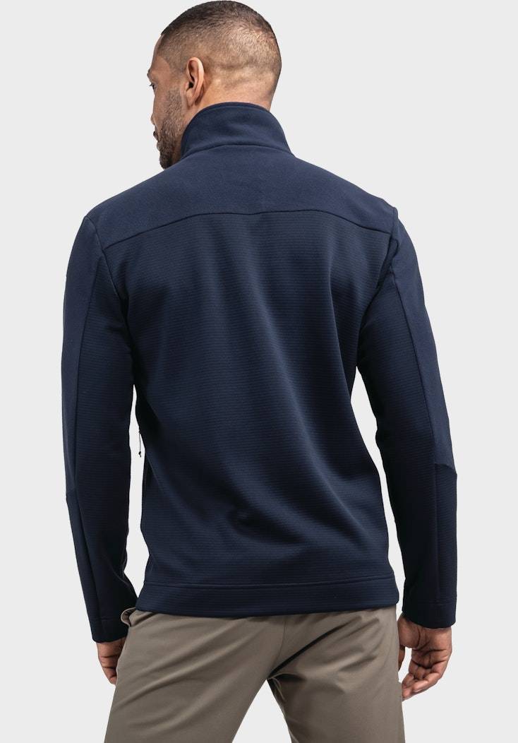 Schöffel Warmes und schnell trocknendes Fleece Rabatt