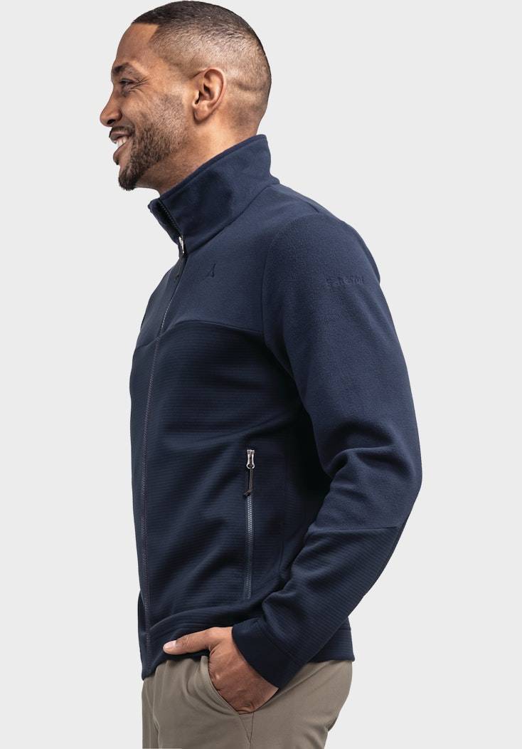 Schöffel Warmes und schnell trocknendes Fleece Rabatt