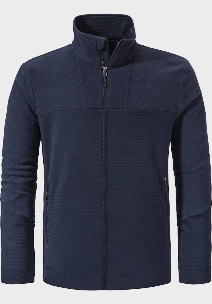 Schöffel Warmes und schnell trocknendes Fleece Rabatt
