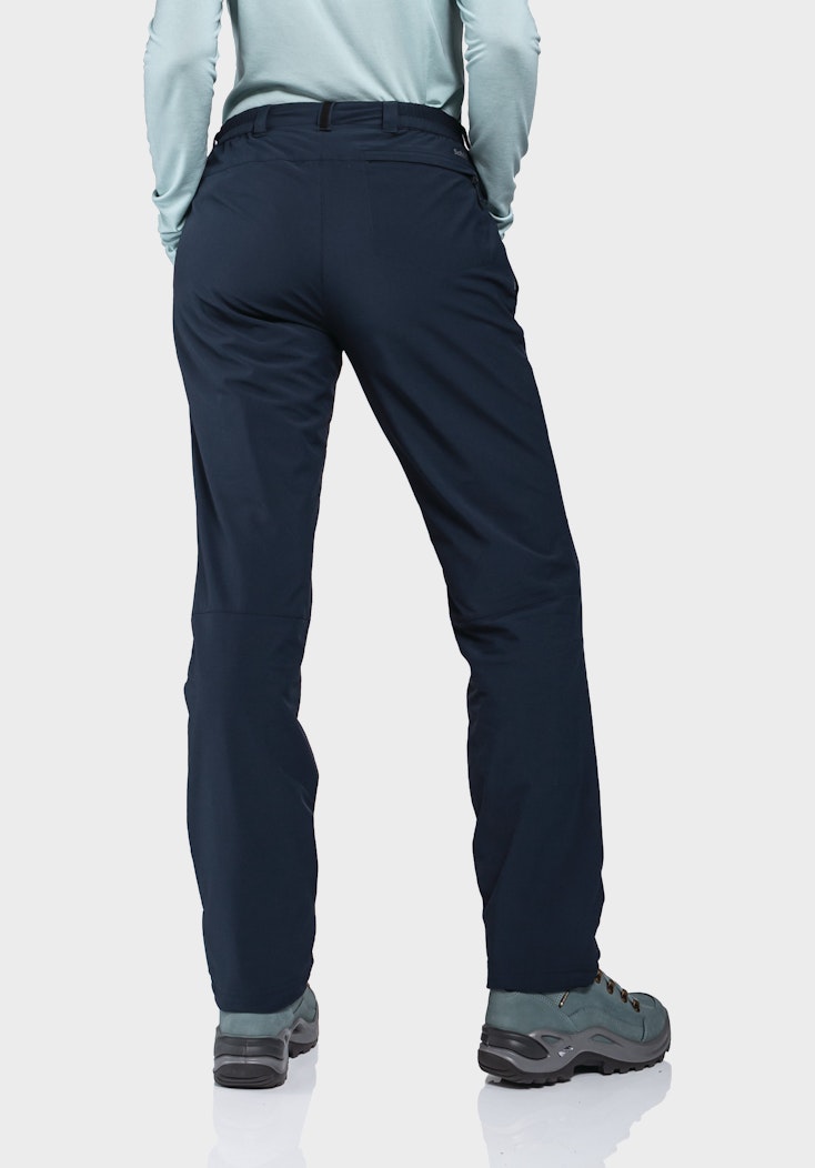 Schöffel Funktionale und wärmende Wanderhose Flash Sale