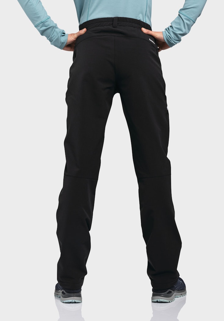 Schöffel Sportive & warme Wanderhose Online Shopping