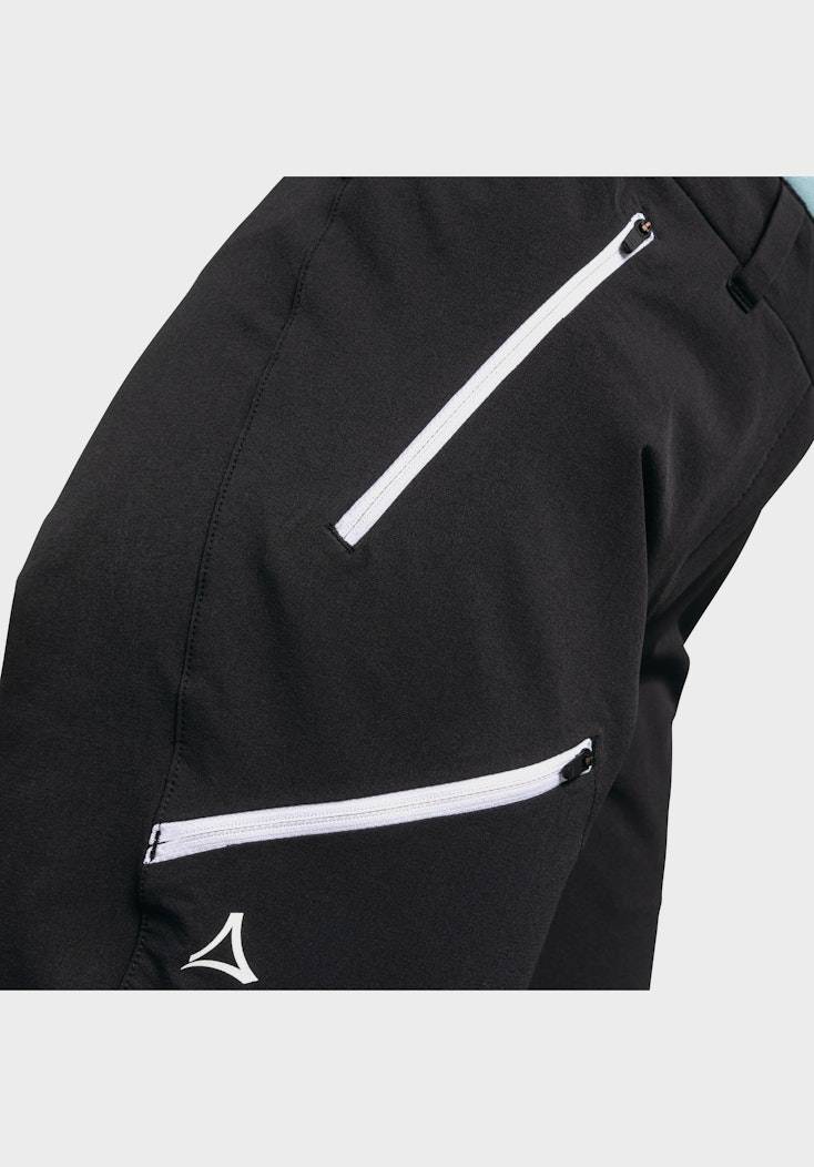 Schöffel Sportive & warme Wanderhose Online Shopping