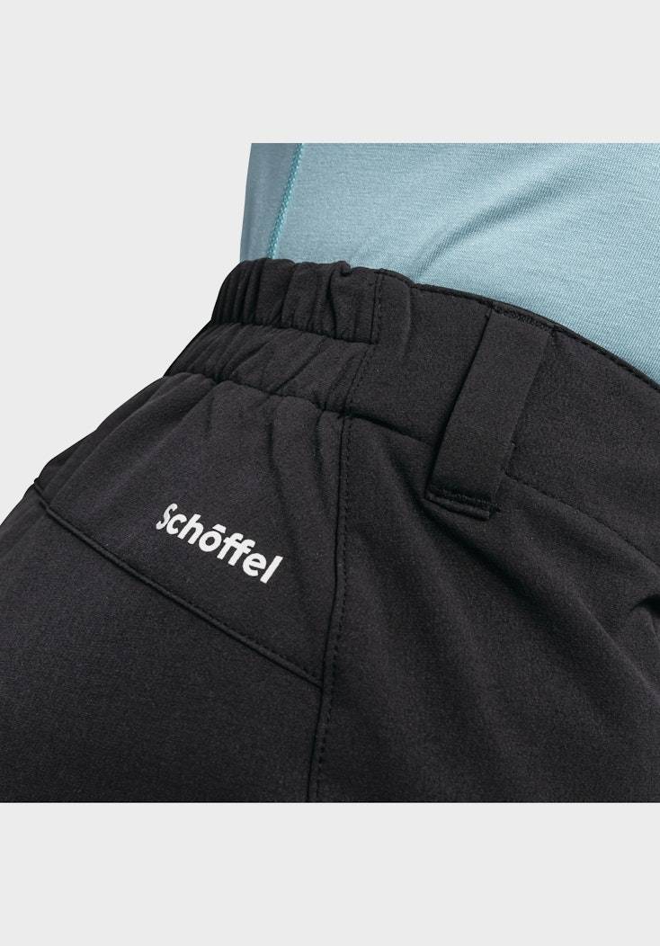 Schöffel Sportive & warme Wanderhose Online Shopping