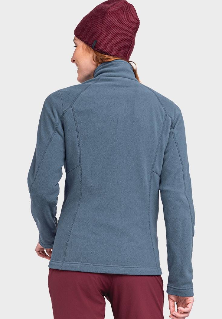 Schöffel Fleece Jacke mit hohem Tragekomfort Weihnachtsangebot