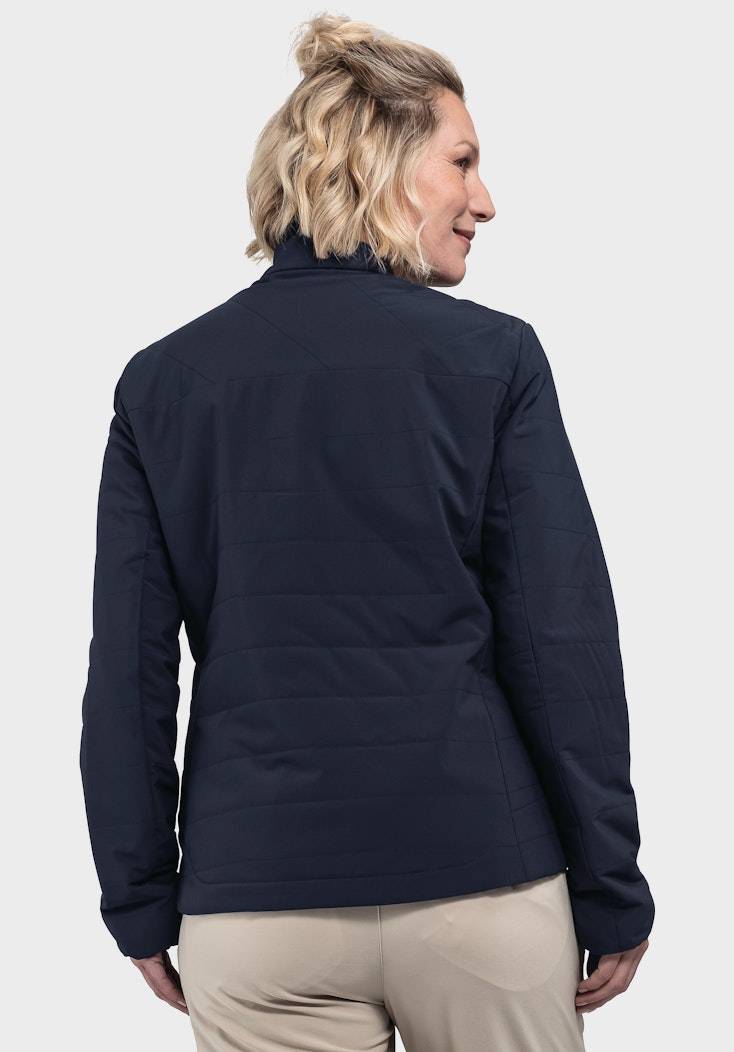 Schöffel Wärmende & winddichte Isolations-Jacke Osterangebot