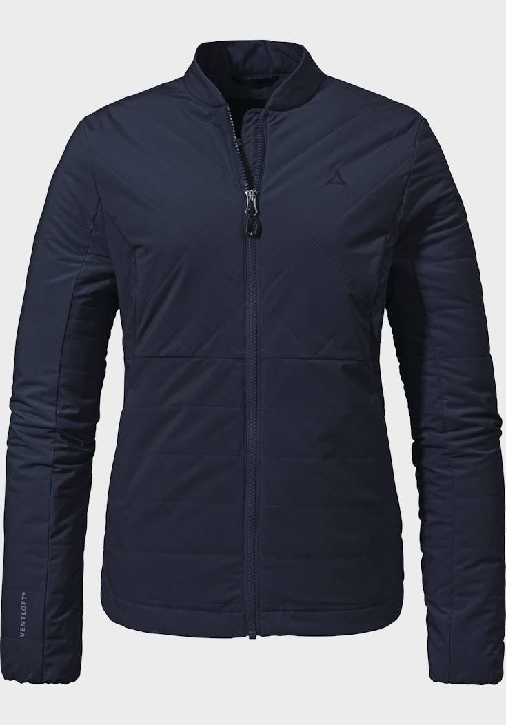 Schöffel Wärmende & winddichte Isolations-Jacke Osterangebot