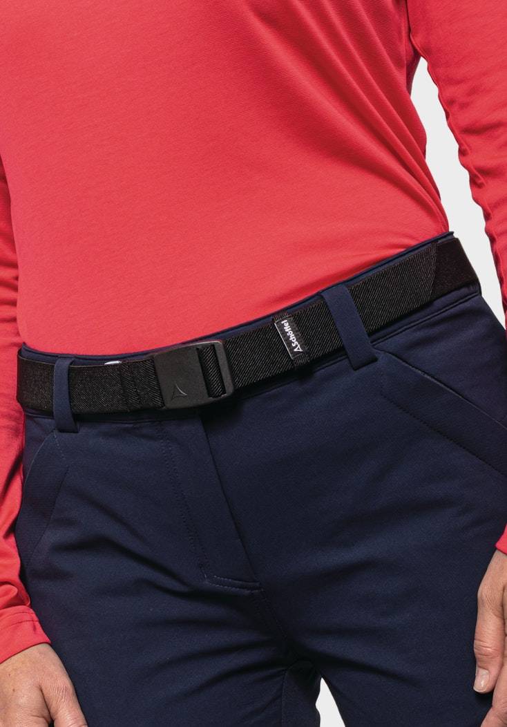 Schöffel Extra leichter elastischer Gürtel Valentinstagsangebot