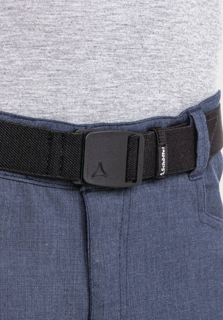 Schöffel Extra leichter elastischer Gürtel Valentinstagsangebot