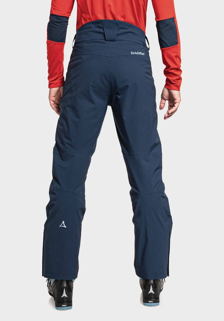 Schöffel Zuverlässige Skihose auf allen Pisten Jubiläumsangebot