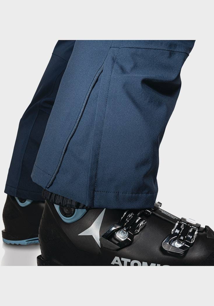 Schöffel Zuverlässige Skihose auf allen Pisten Jubiläumsangebot