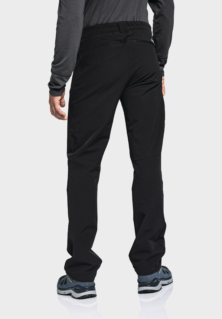 Schöffel Sportive & warme Wanderhose Heißer Verkauf
